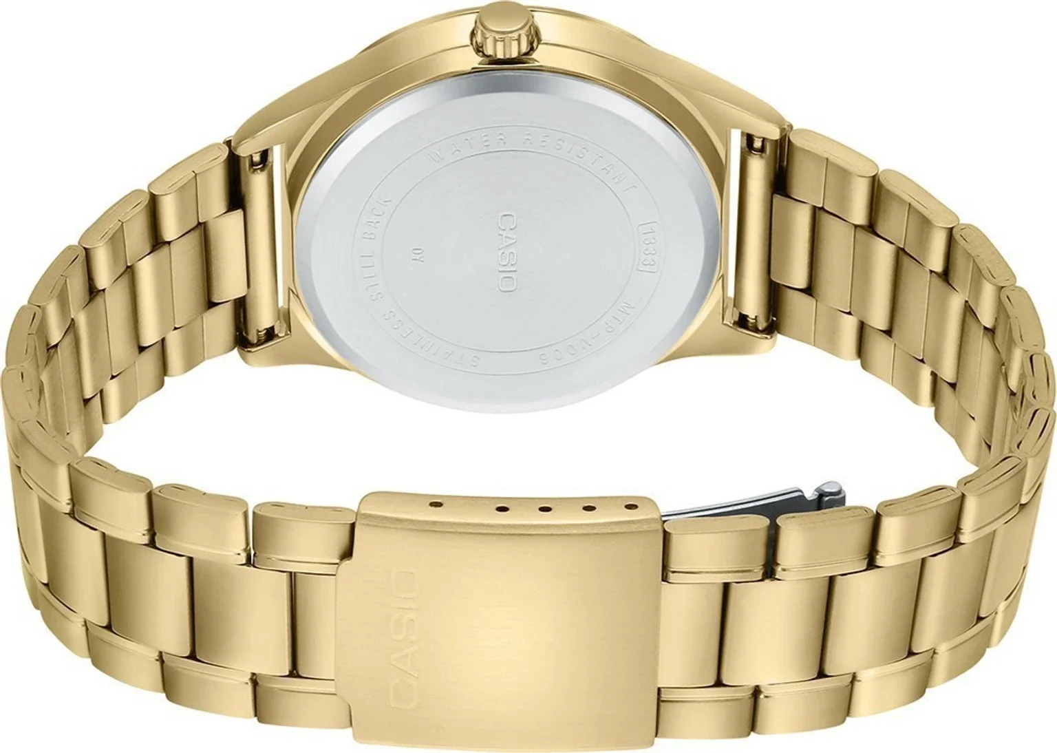 CASIO MTP-V006G-7BUDF original  vue 3