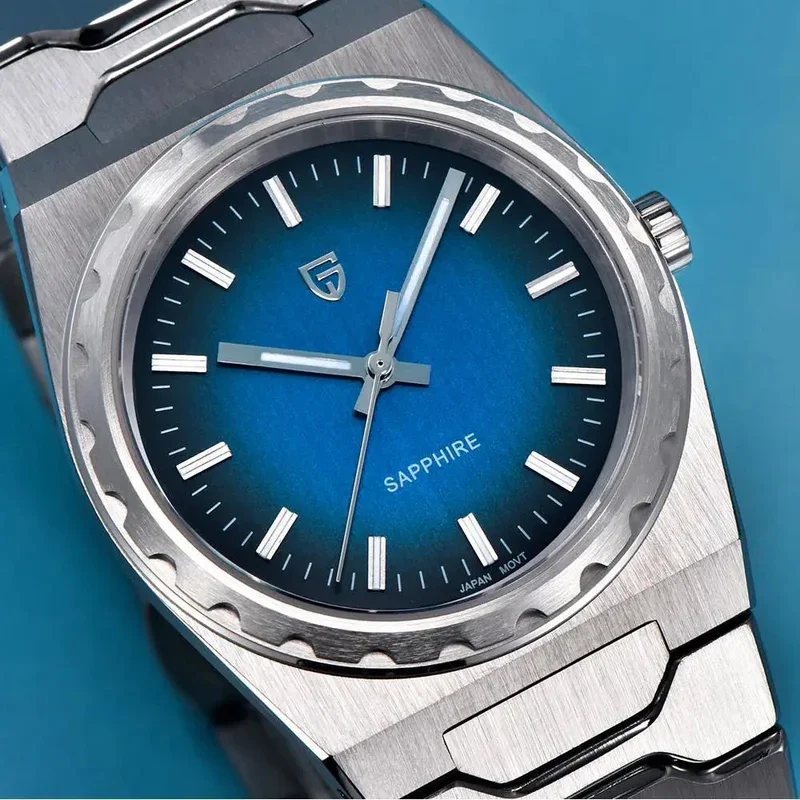 BAGANI DESIGN BD-YS020 original  vue 7