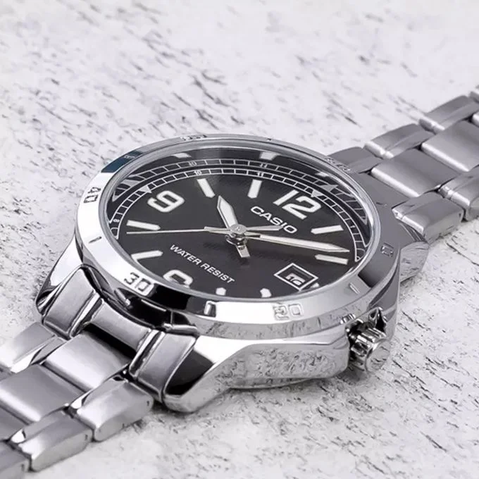 CASIO MTP-V004D-1B2UDF original  vue 3