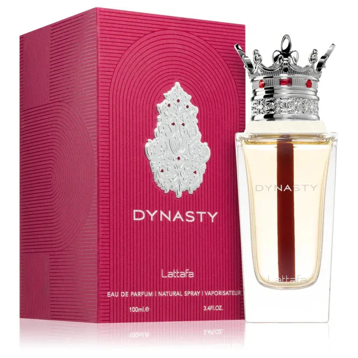 DYNASTY Eau de Parfum LATTAFA  – 100 ml