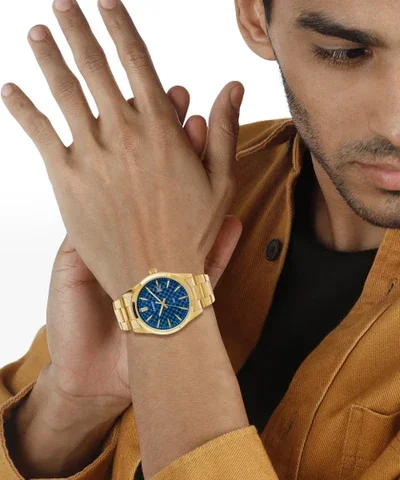 CASIO MTP-VD03G-2AUDF original  vue 2