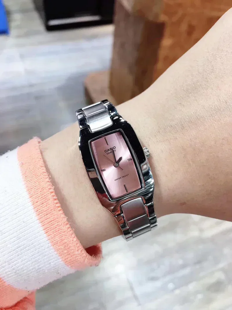 CASIO-LTP-1165A-4RDF original  vue 2