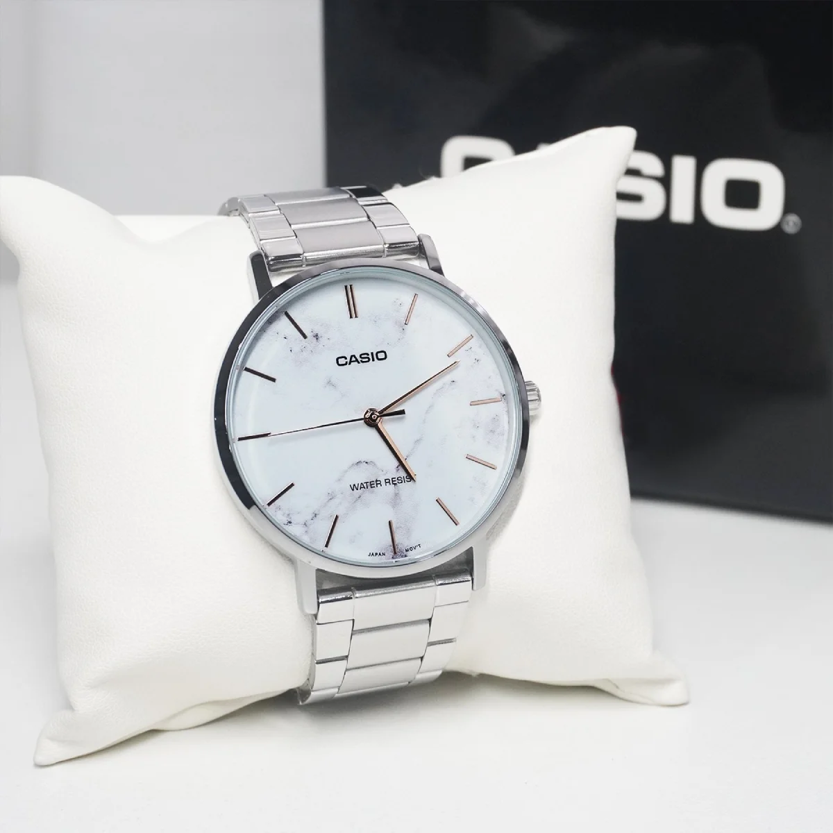 CASIO MTP-VT01DM-7AUDF original  vue 2