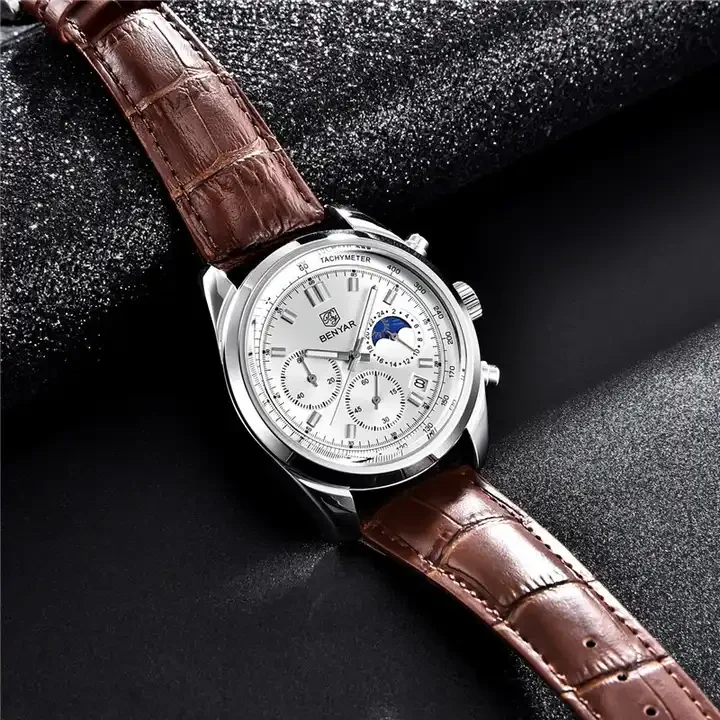 BENYAR 5193 original  vue 5