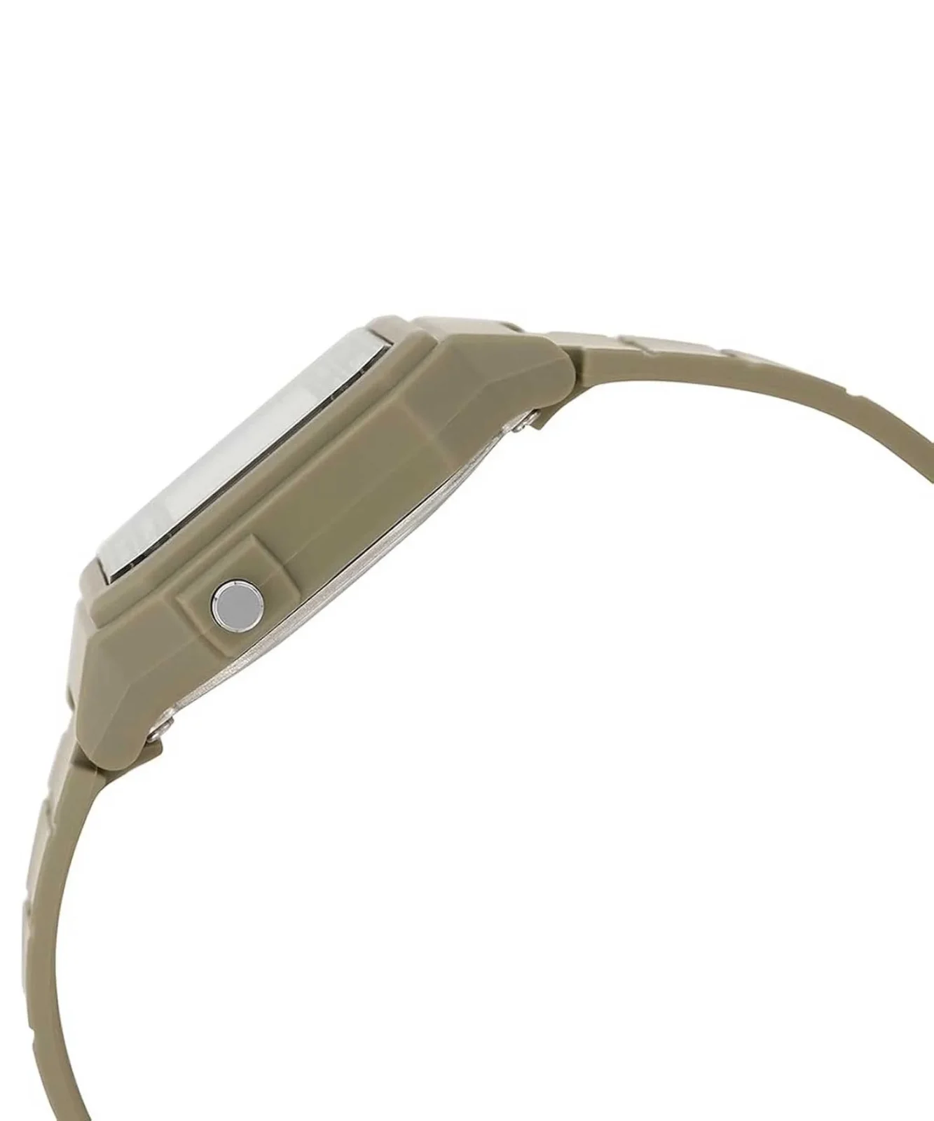 CASIO W-217H-5AVDF original  vue 2