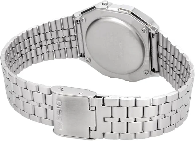 CASIO A159WA-N1DF original  vue 2