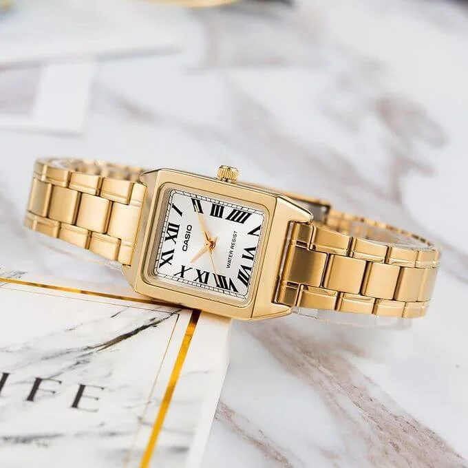 CASIO LTP-V007G-9BUDF original  vue 2