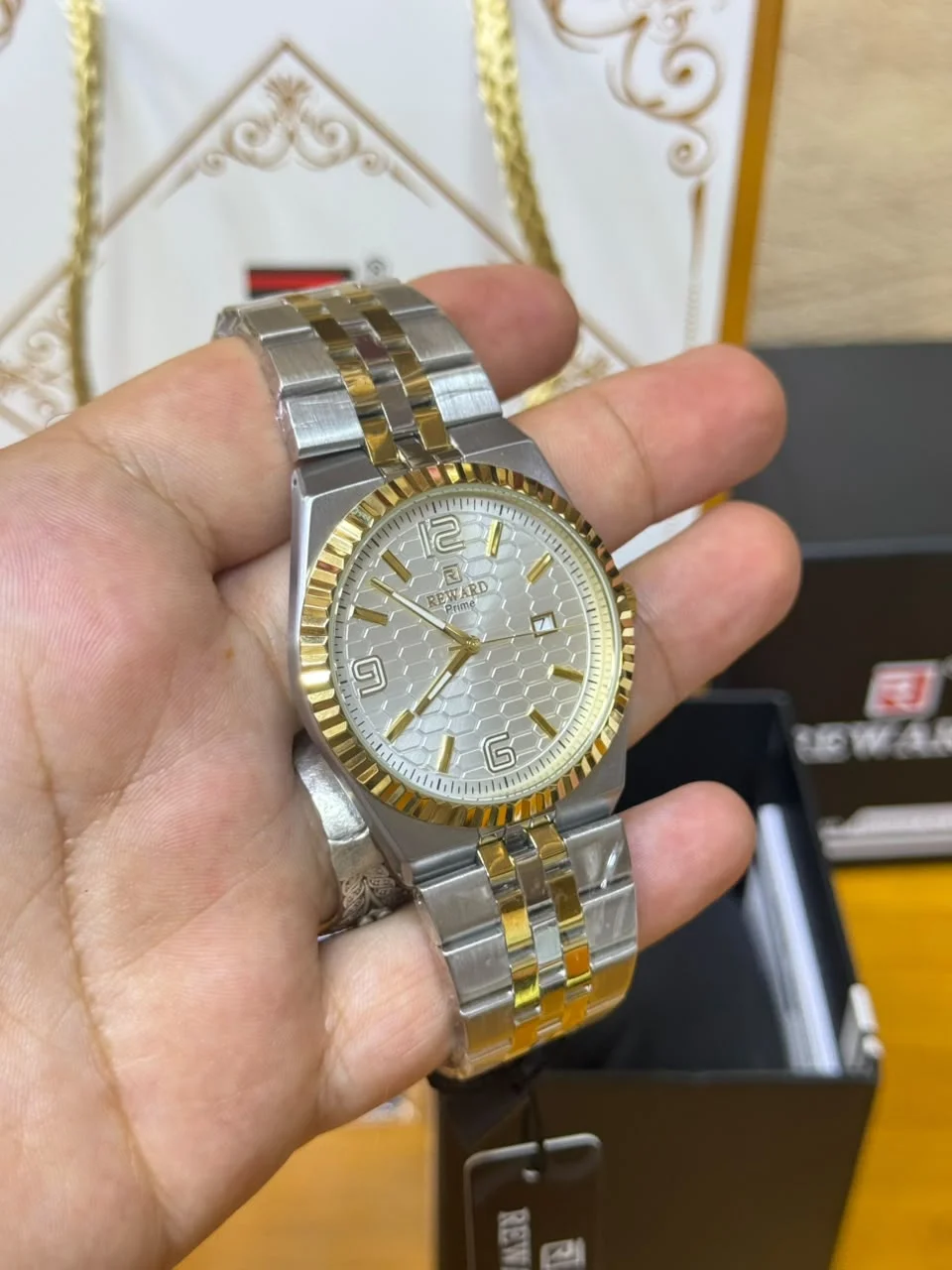 REWARD RD13286 original vue 2