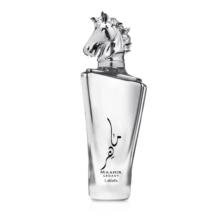 MAAHIR LEGACY EAU DE PARFUM  - 100ml vue 3
