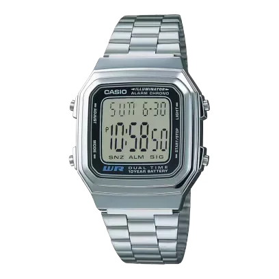 CASIO A178W-1ADF original 
