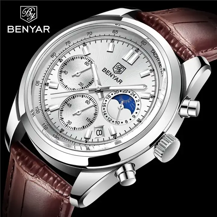 BENYAR 5193 original  vue 3