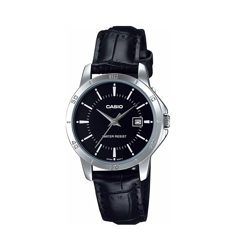 CASIO LTP-V004L-1BUDF original