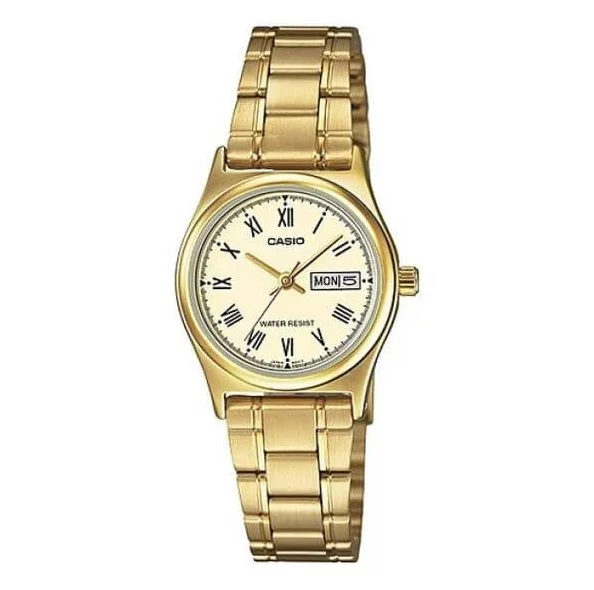 CASIO LTP-V006G-9BUDF original 