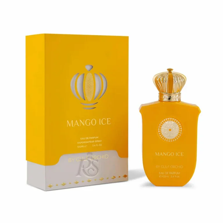 Mango Ice Gulf Orchid Parfum 100ml