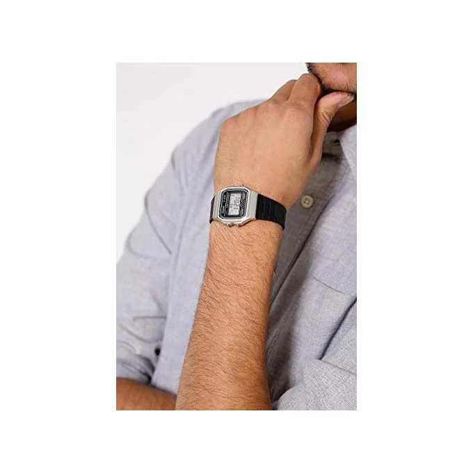CASIO F-91WM-7ADF original  vue 4