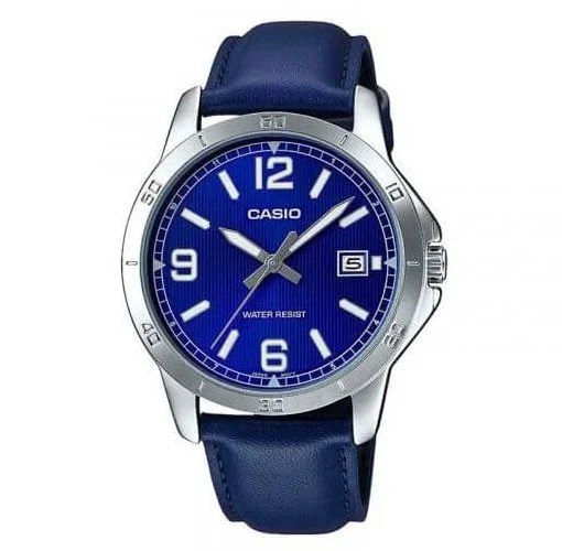 CASIO MTP-V004L-2BUDF original 