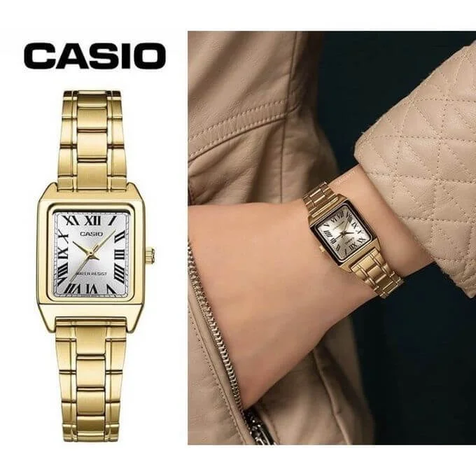 CASIO LTP-V007G-9BUDF original  vue 4