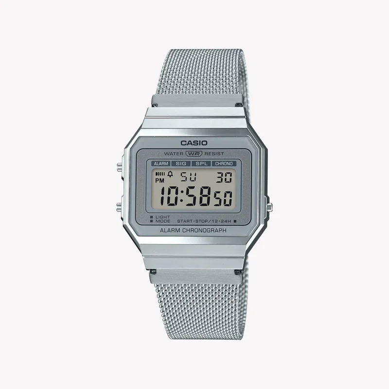 CASIO A700WM -7ADF original 