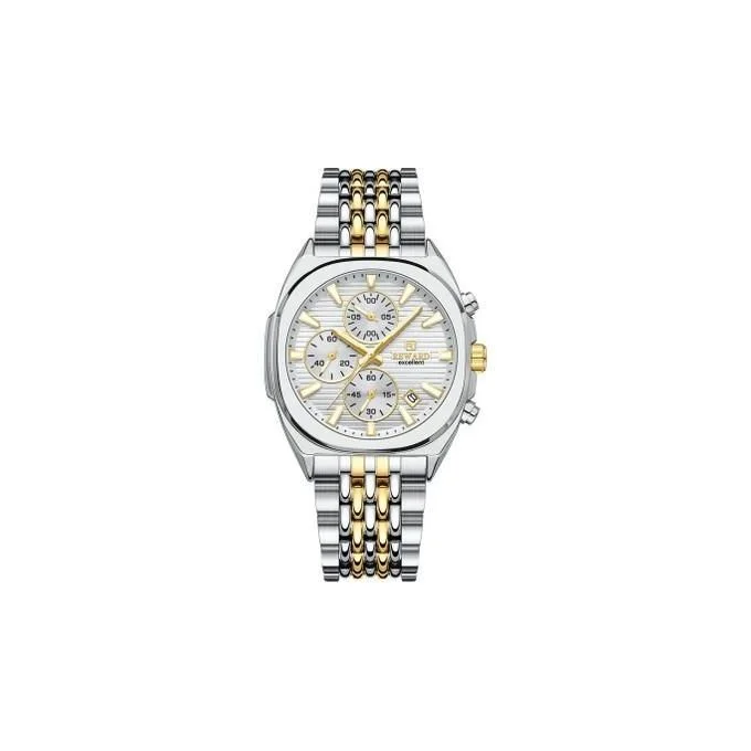 REWARD Montre Homme Luxe Chronographe vue 5