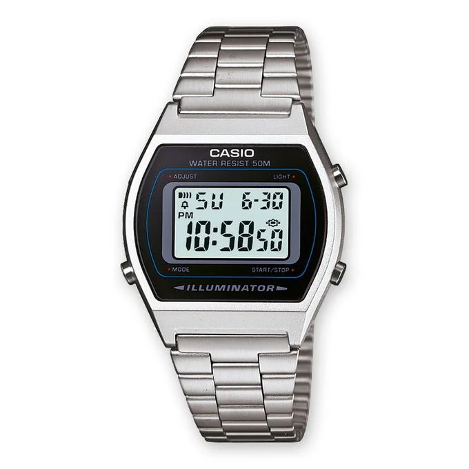 CASIO B640WD-1AVDF original 