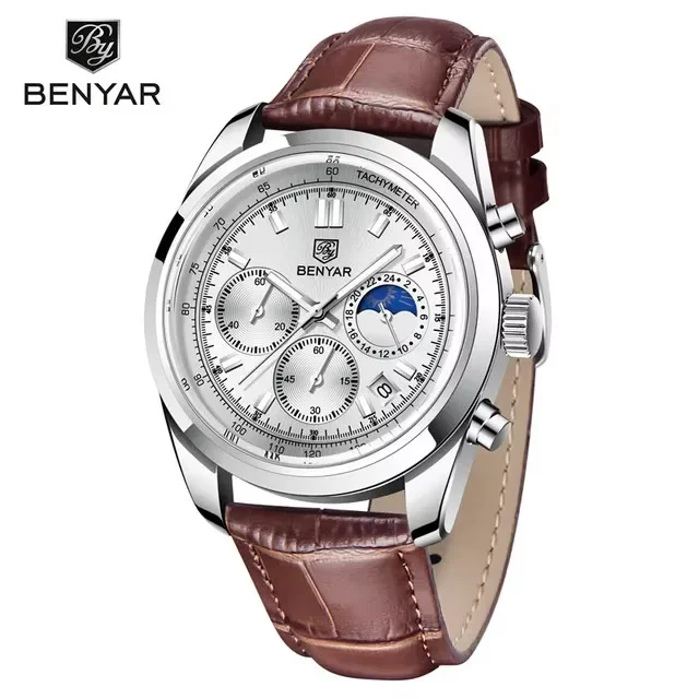 BENYAR 5193 original  vue 2