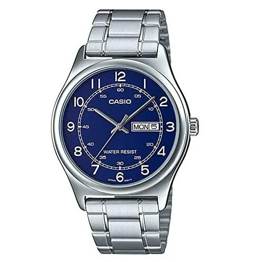 CASIO MTP-V006D-7BUDF original 