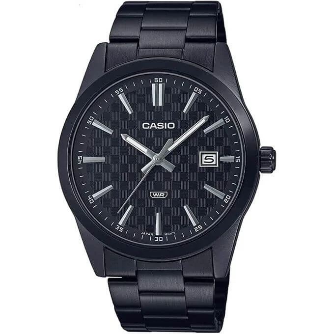CASIO MTP-VD03B-1AUDF original 