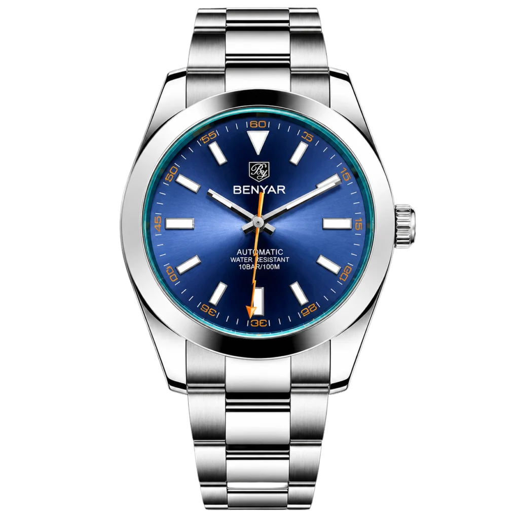 BENYAR BY-5176A original   vue 7