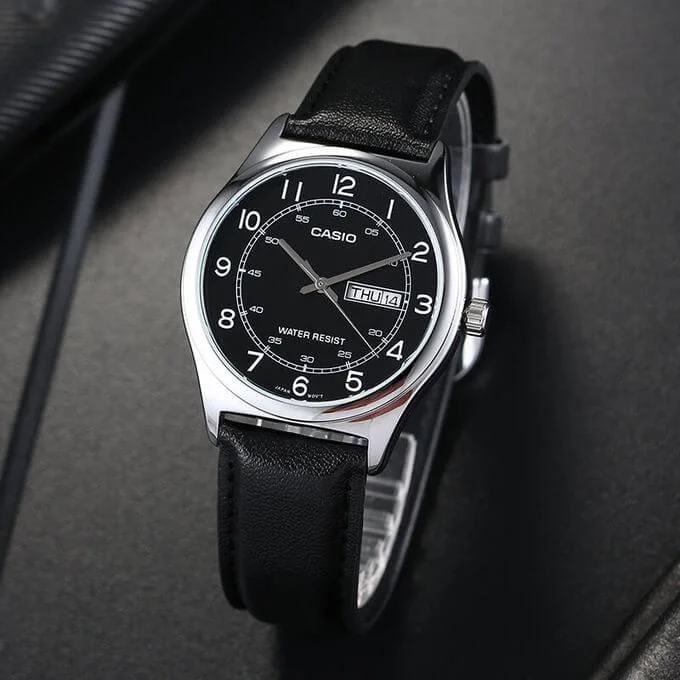 CASIO MTP-V006L-1B2UDF vue 4