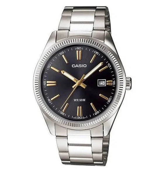 CASIO MTP-1302D-1A2VDF original 