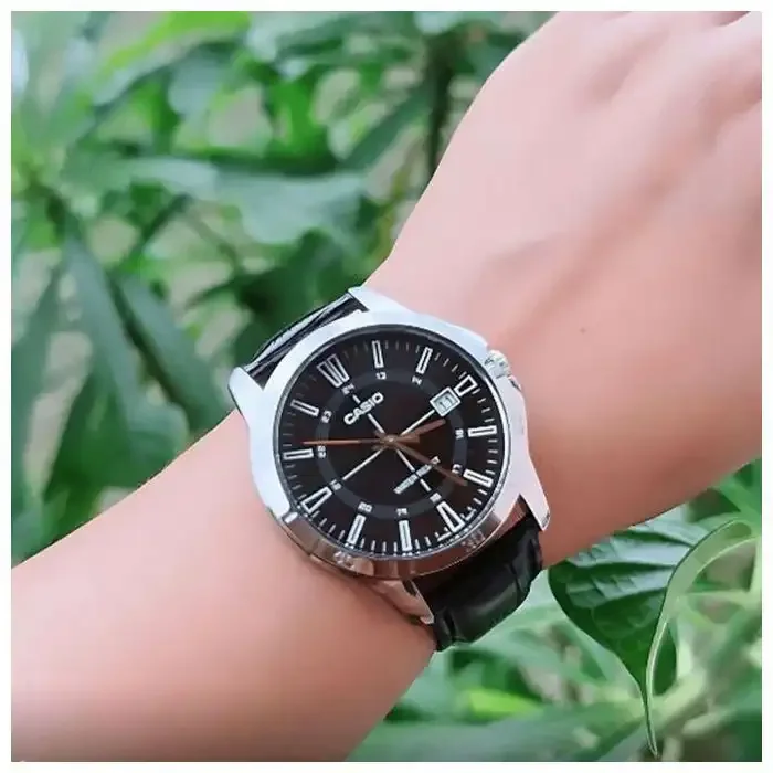CASIO MTP-V004L-1CUDF original  vue 4