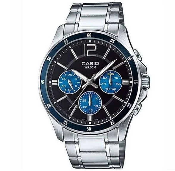 CASIO MTP-1374D-2AVDF original 
