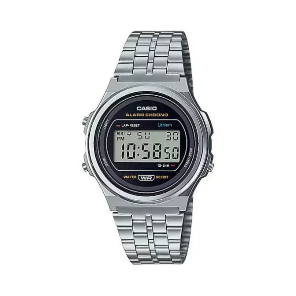 CASIO A171WE-1ADF original 
