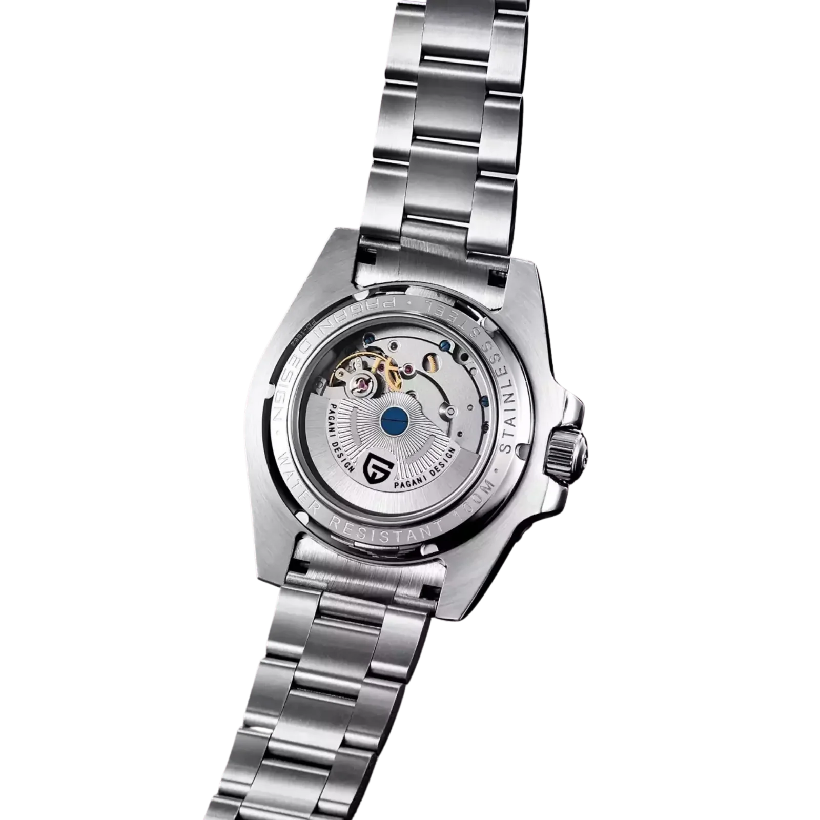 BAGANI DESIGN BD-1662 original  vue 4