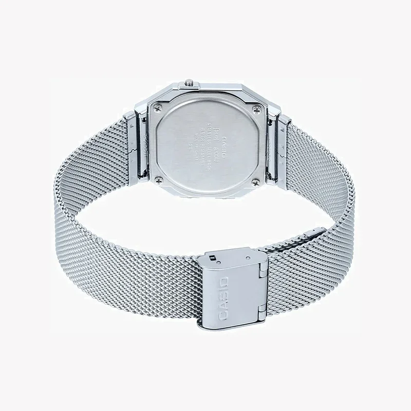 CASIO A700WM -7ADF original  vue 3