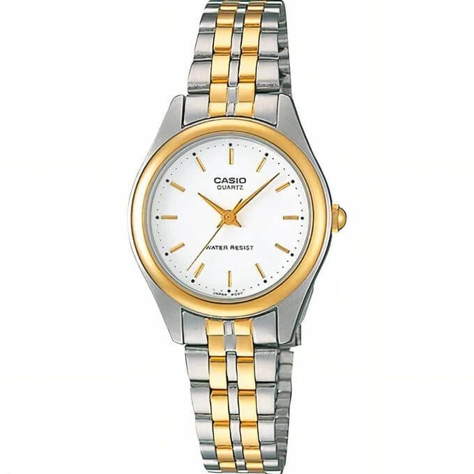 CASIO LTP-1129G-7ARDF original 
