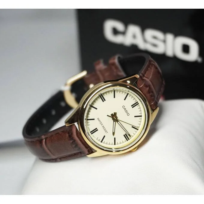 CASIO LTP-V005GL-9AUDF original vue 4