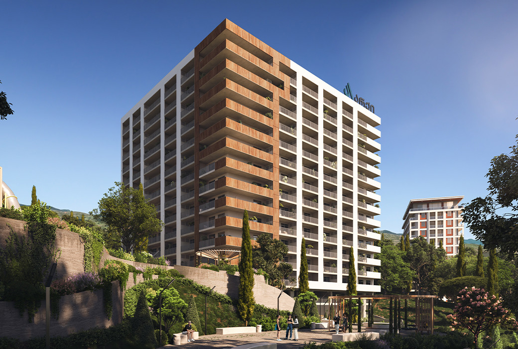 Archi Panorama, photo 1
