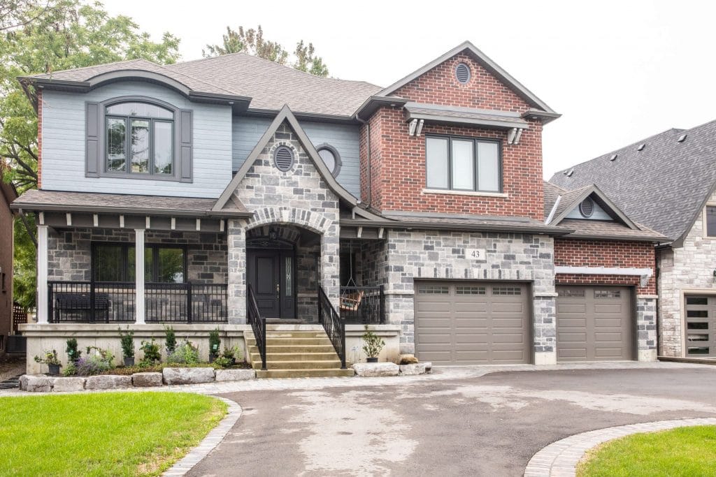 Family Home