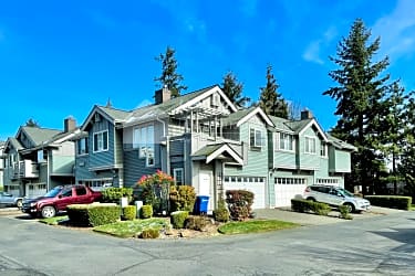 Affordable Apartment