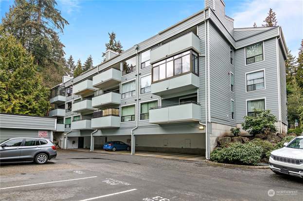 High End Apartment