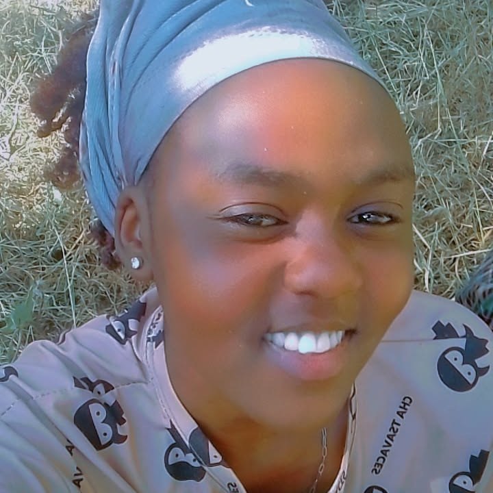 Silvia Nzuki