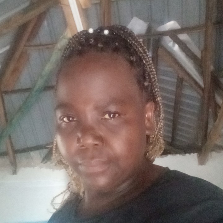 Beatrice Auma Kitui
