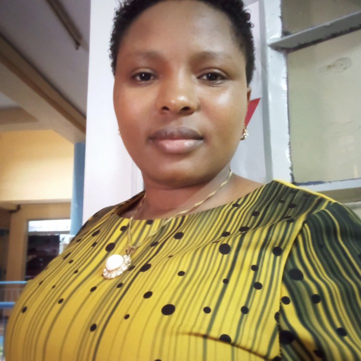 Esther Kimanzi