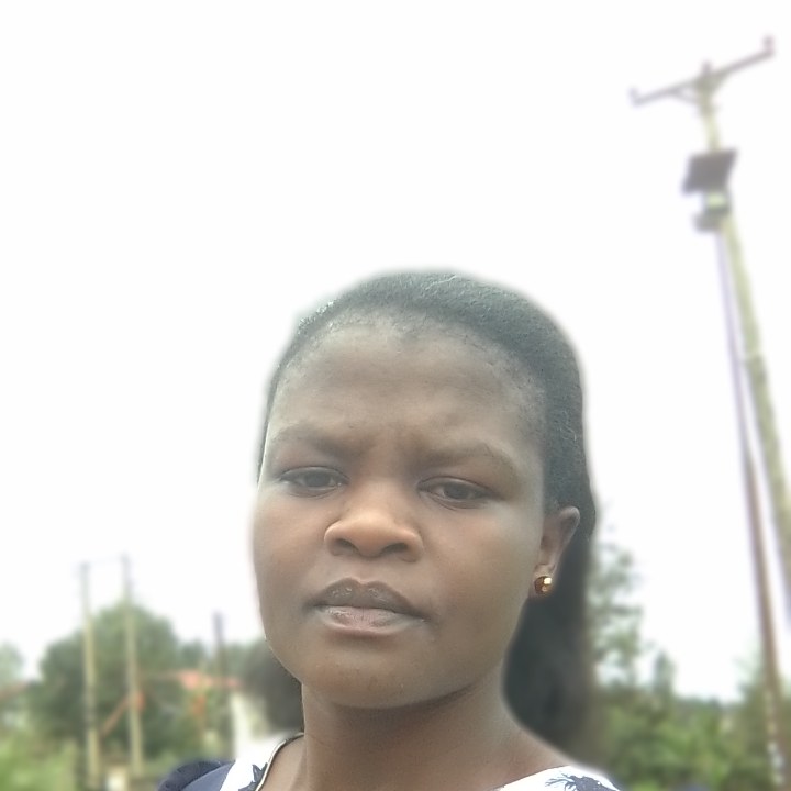 Maxline Minayo Musulwa