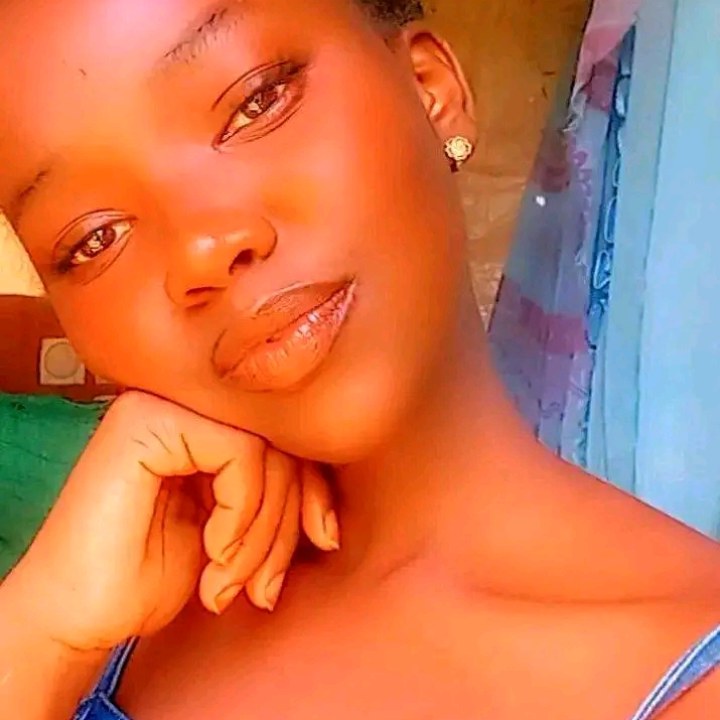 Sarah Wangaren