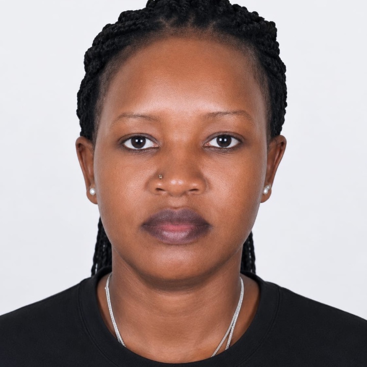 Ruth Tuwei