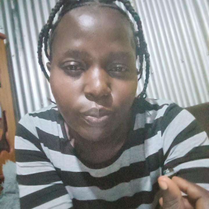 Molly Achieng Were
