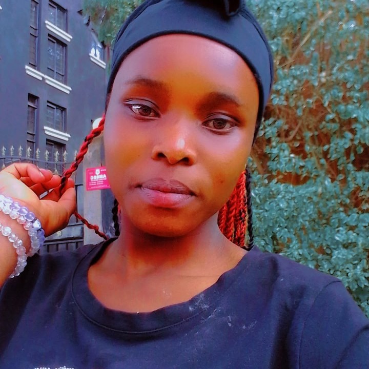 Femina Kendi