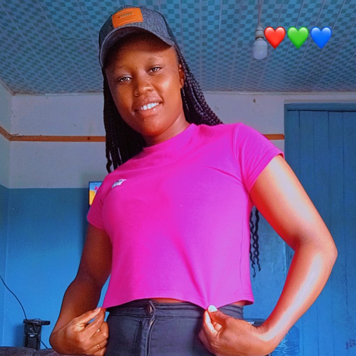 Anna Mutheu